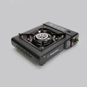 Happy Home Portable Gas Stove BDZ-155-a