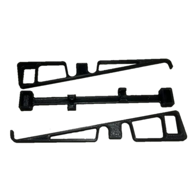 پایه نگهدارنده لپ تاپ مدل BP-3D01