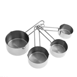 پیمانه اندازه گیری مدل 7461 مجموعه 4 عددی