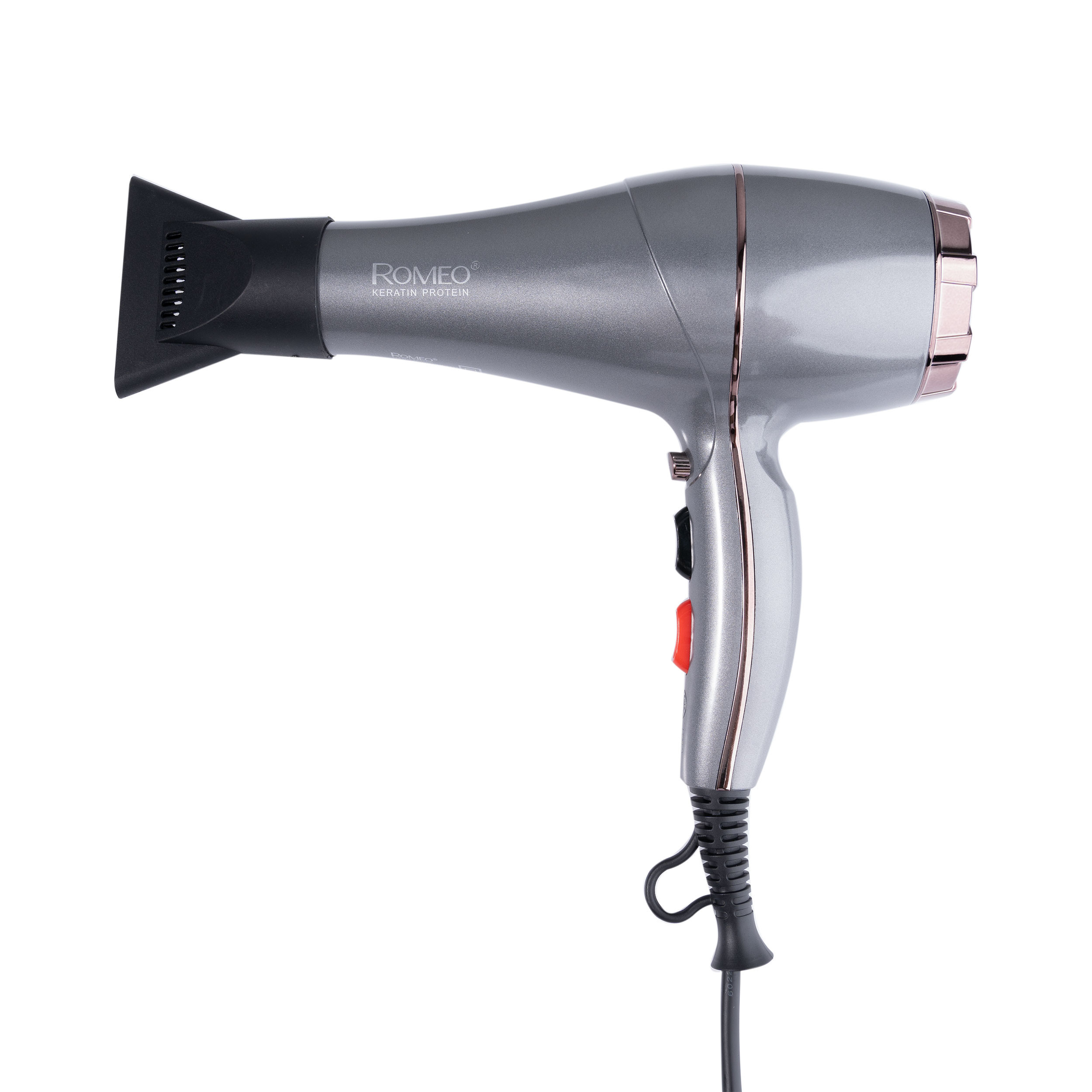 سشوار حرفه ای رومئو مدل RM-5858