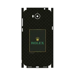 MAHOOT  Rlx-FullSkin Cover Sticker for Huawei Y5 2017