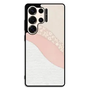 AKAM AMC-WSGS25U-STARS-17 Cover For Samsung Galaxy S25 Ultra