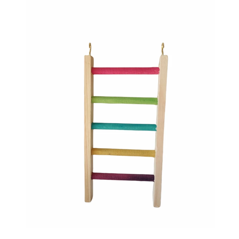 اسباب بازی پرندگان مدل نردبان