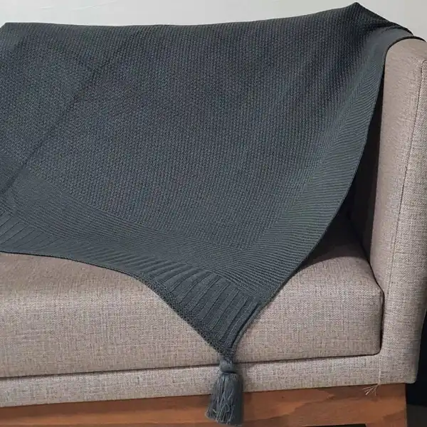 شال مبل و تخت مدل فندق سایز 180×140 سانتی متر