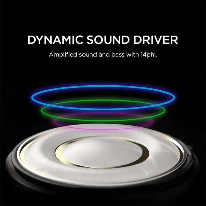 هدست اسپیگن مدل Legato Arc R72E