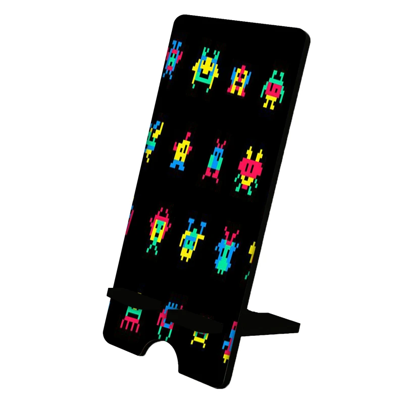 پایه نگهدارنده گوشی موبایل مدل فانتزی کد 1880