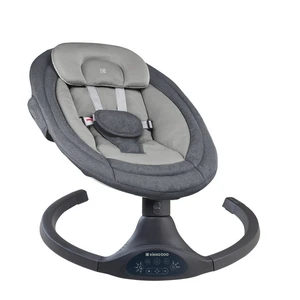 گهواره برقی کیکابو مدل swing codie