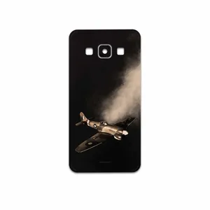 MAHOOT World War II Aircraft Cover Sticker for Samsung Galaxy A3