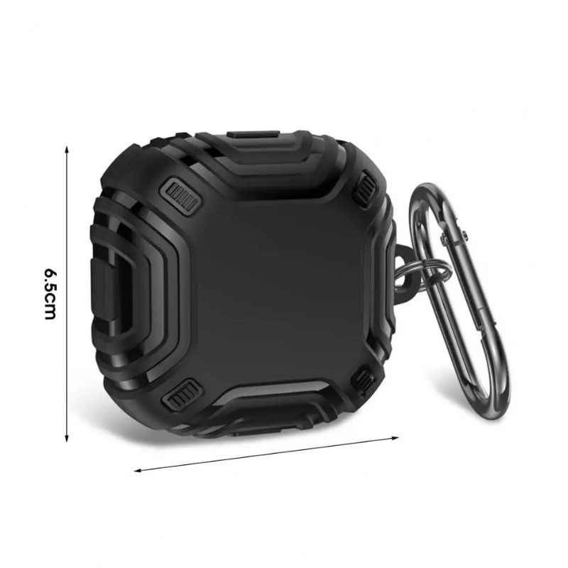 کاور انتک مدل Protective Earbuds Cover مناسب برای کیس هدفون سامسونگ Galaxy Buds Live / Buds Pro / Buds 2 / Buds 2 Pro