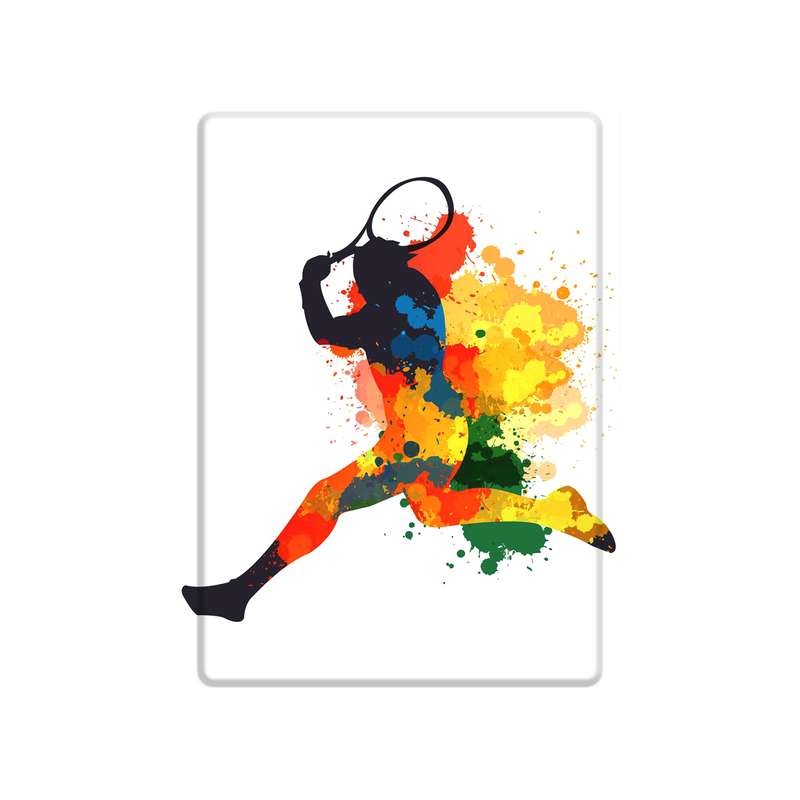 دیوارکوب مدل تنیس کد s 1637