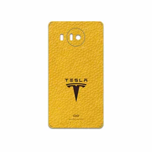 MAHOOT ML-TSLA Cover Sticker for Microsoft Lumia 950 XL