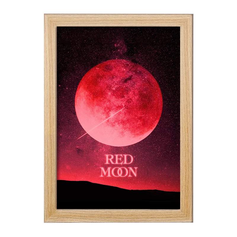 تابلو خندالو مدل گروه کارد Kard  کد 20163