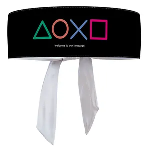 هدبند ورزشی آی تمر مدل گیم کد 218