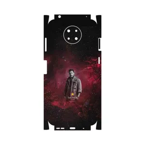 MAHOOT Tom Hardy-FullSkin Cover Sticker for Nokia G10