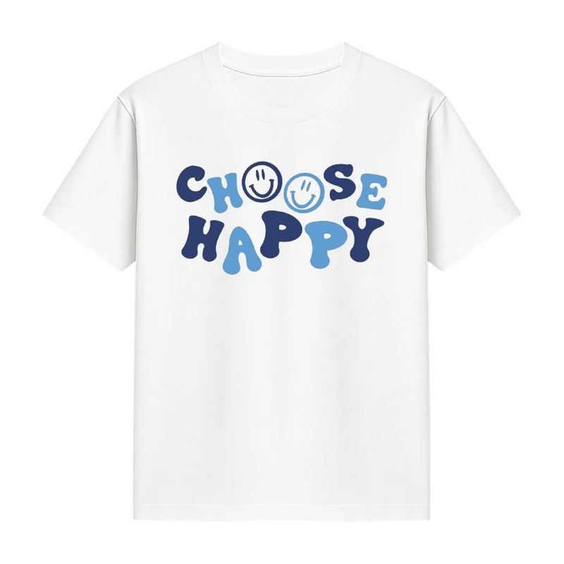 تی‌شرت آستین کوتاه دخترانه مدل نوشته کد p30 