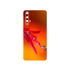 MAHOOT Plant dew Cover Sticker for Huawei Nova 5T