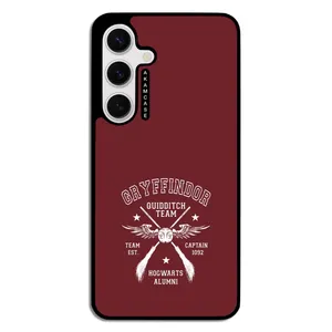 AKAM AMC-WSGS24-HARRY POTTER-26 Cover For Samsung Galaxy S24