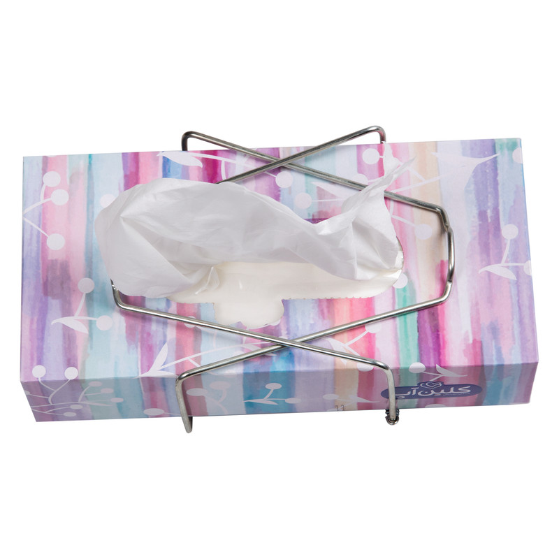 جای دستمال کاغذی خودرو کد 8975