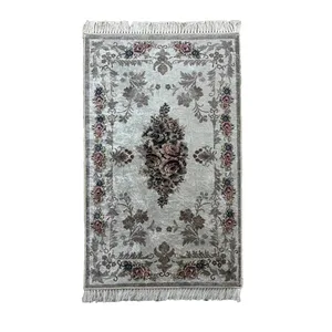 پادری طرح مستطیل کد p27 سایز 50×80 سانتی متر
