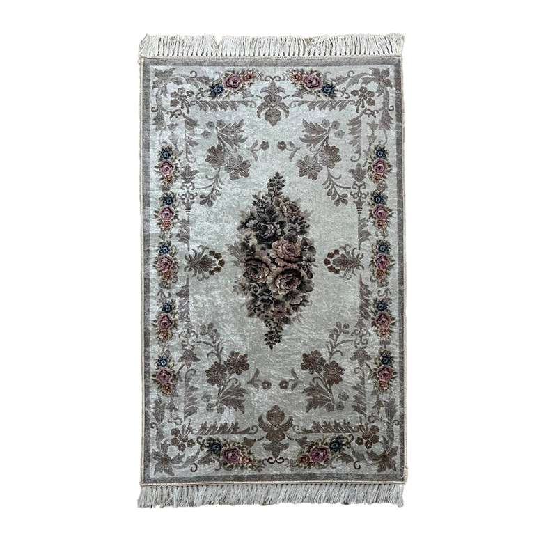پادری طرح مستطیل کد p27 سایز 50×80 سانتی متر