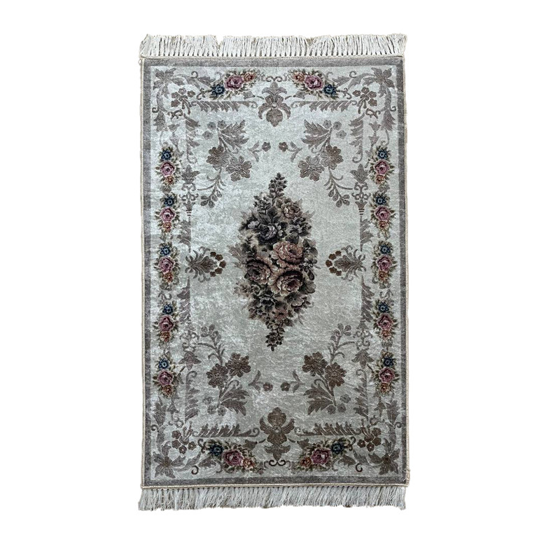 پادری طرح مستطیل کد p27 سایز 50×80 سانتی متر