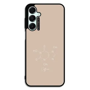 AKAM AMC-WSGA16-COFFEE-12 Cover For Samsung Galaxy A16