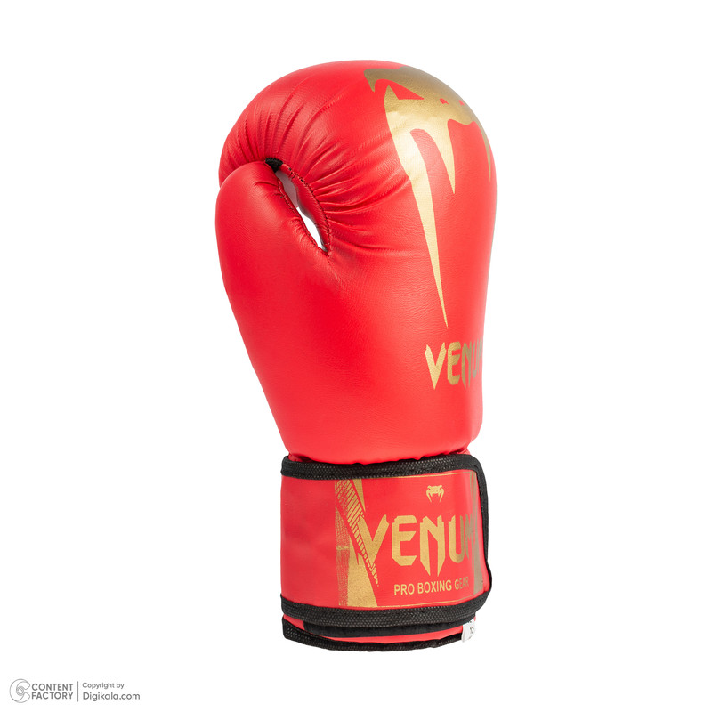 دستکش بوکس ونوم  مدل PRO GEAR 2024