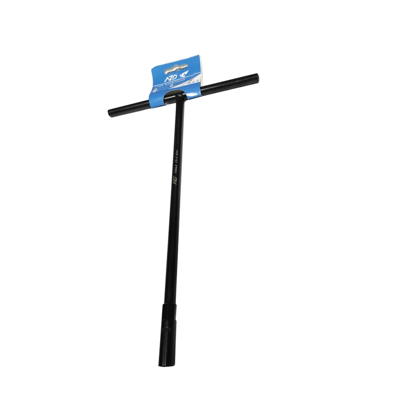 آچار بکس ای زد دی مدلفشار قوی کد SMT-AZD-T8-8-8MM سایز 8 میلی متر