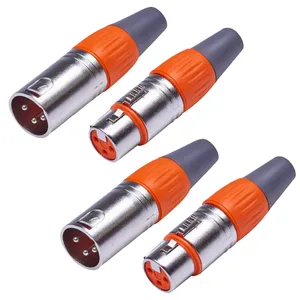فیش کنون جی.تی.آر مدل JM-3114-3113S بسته 4 عددی
