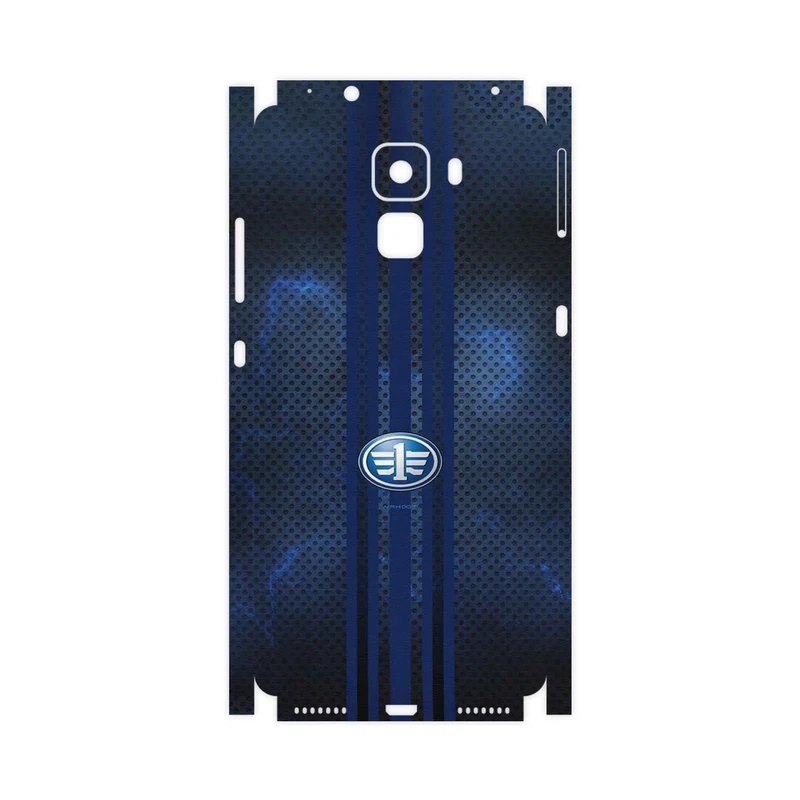 برچسب پوششی ماهوت مدل FAW-FullSkin مناسب برای گوشی موبایل آنر 7