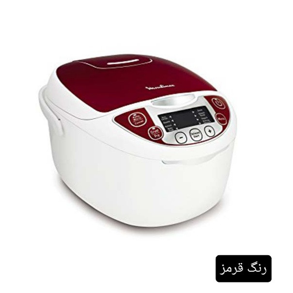 مولتی کوکر مولینکس مدل MK 706