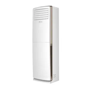 کولر گازی ایستاده تروپیکال 36000 بویمن مدل BFH-36FH