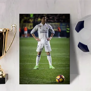 تابلو شاسی صبا طرح مدل کریستیانو رونالدو کد 249