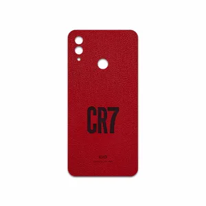 MAHOOT RL-CR7 Cover Sticker for Honor 10 Lite