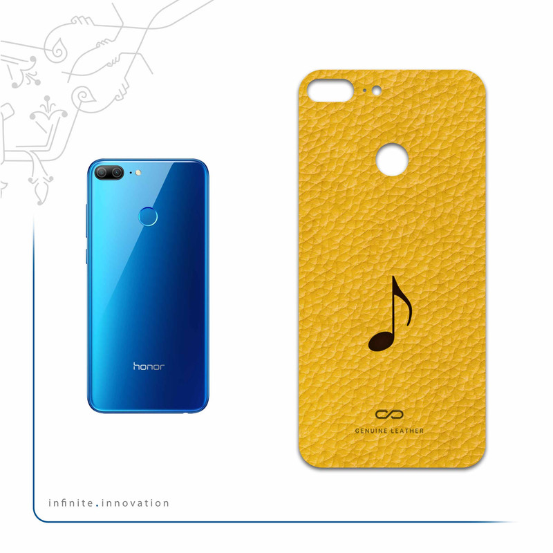 برچسب پوششی ماهوت مدل ML-CHNG مناسب برای گوشی موبایل آنر 9 Lite