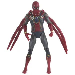 اکشن فیگور مدل مرد عنکبوتی کد 0526 