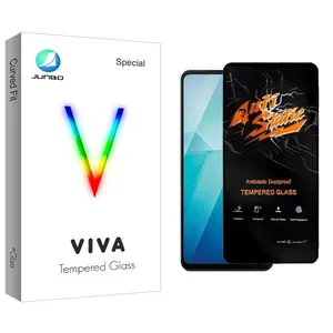 Junbo Viva Antistatic Screen Protector For   Y100T