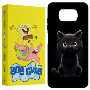 BOB Ghab BCPX3 Cover For Xiaomi Poco X3 / X3 NFC / X3 Pro