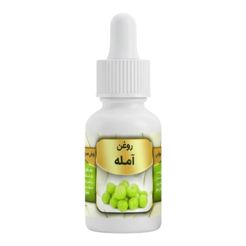 روغن آمله کد 006 - 20 میلی لیتر