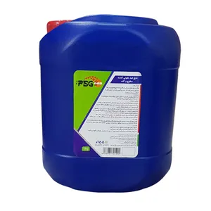 مایع ضدعفونی کننده سطوح پی اس جی مدل pro حجم 5000 میلی لیتر