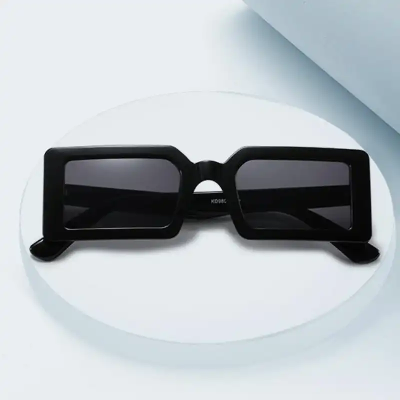 عینک آفتابی مدل مستطیلی کد 304