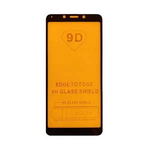 محافظ صفحه نمایش مدل h-9 مناسب برای گوشی موبایل شیائومی Redmi 6
