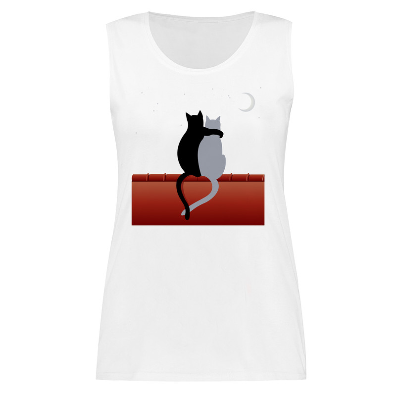 تاپ زنانه مدل TA01-48