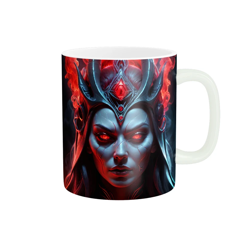 ماگ  فانتزی کد 69