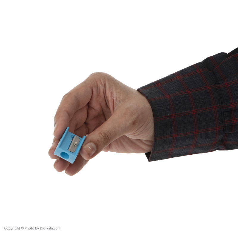 تراش Faber Castell مدل Single Hole