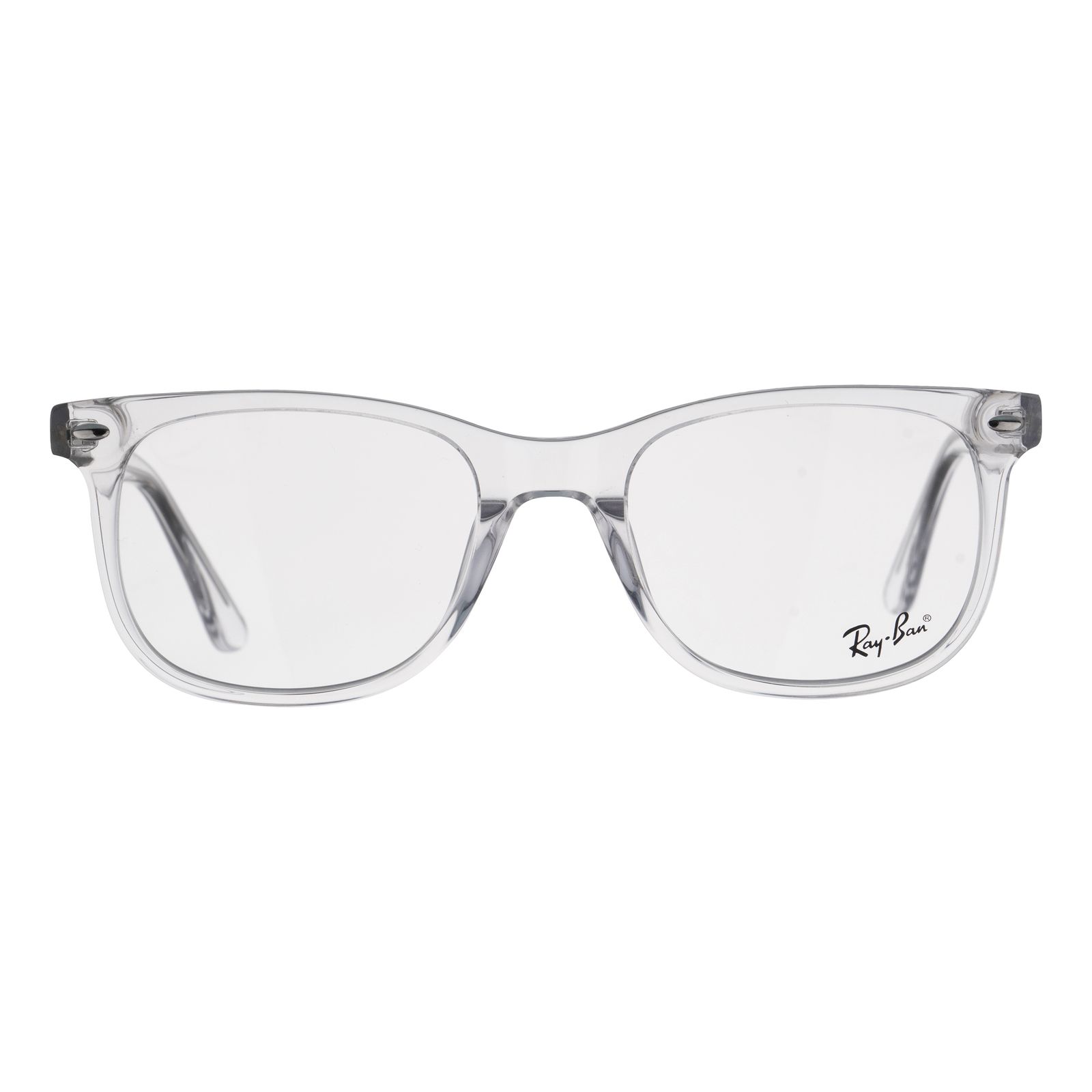 فریم عینک طبی ویفرر (Wayfarer) ری بن مدل 0RB5248A-2001 مناسب برای صورت مستطیل، مربع، بیضی و قلب -  - 1