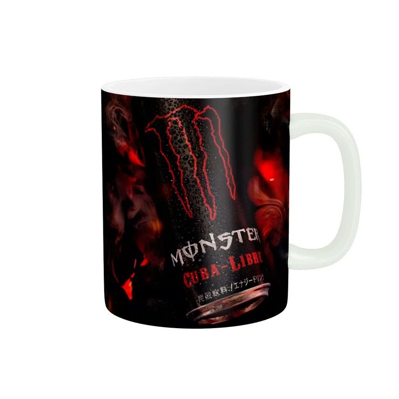 ماگ مدل نوشیدنی انرژی زا کد 141