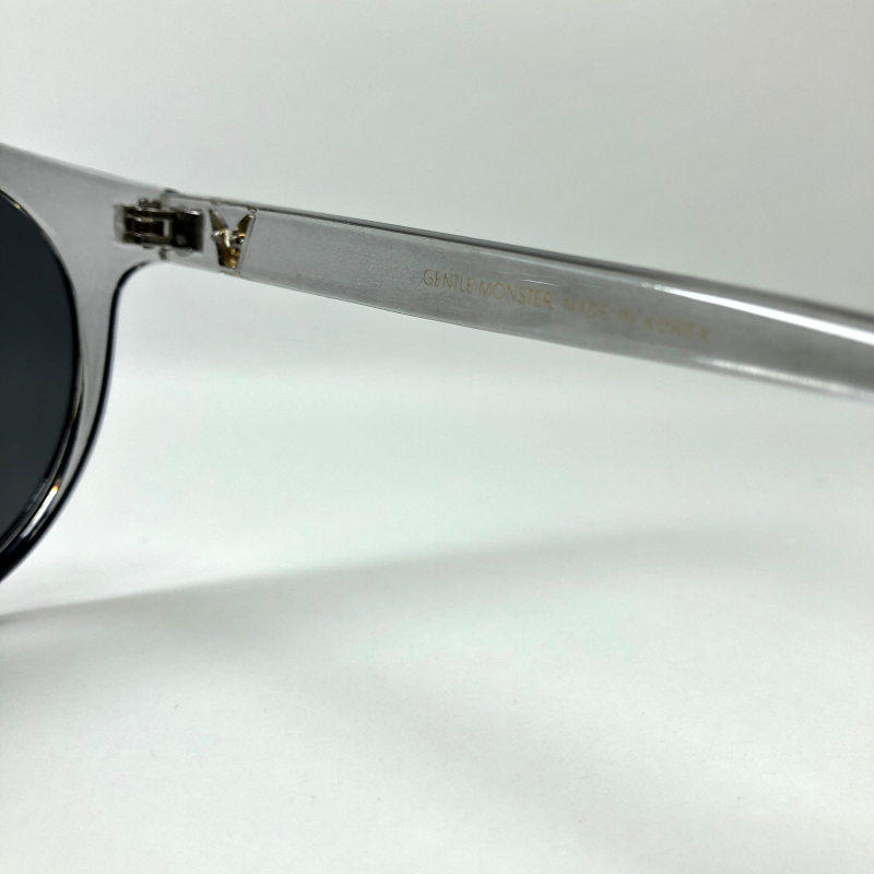 عینک آفتابی جنتل مانستر مدل 0999744-513 -  - 11