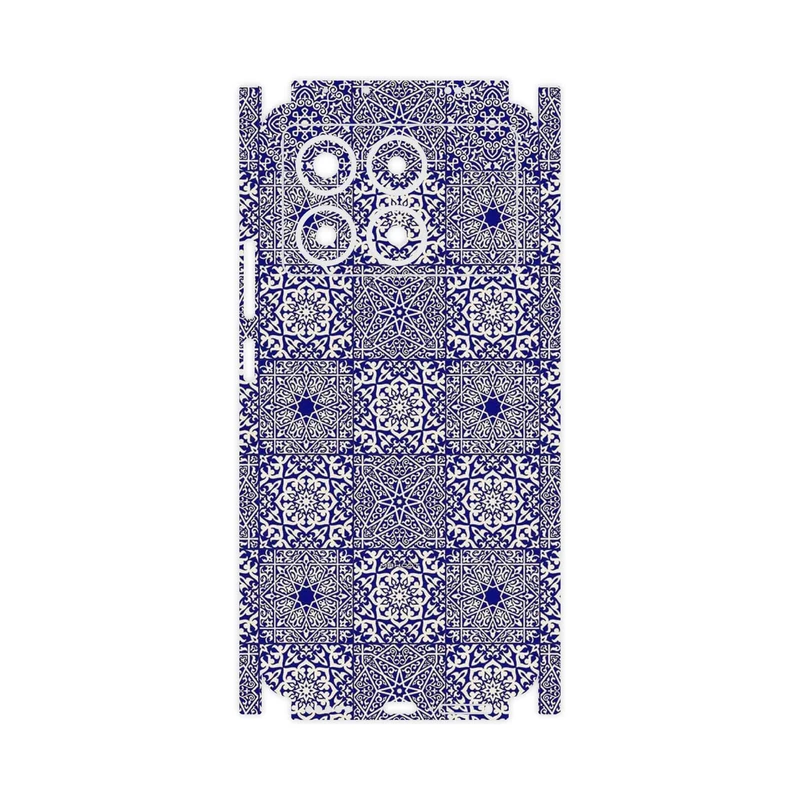 برچسب پوششی ماهوت مدل Iran Tile 11-FullSkin مناسب برای گوشی موبایل شیائومی Poco X6 Pro
