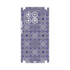 MAHOOT Iran Tile 11-FullSkin Cover Sticker for Xiaomi Poco X6 Pro